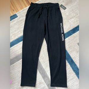 Michael Kors Loungewear Men’s Sweatpants (New With Tags!)